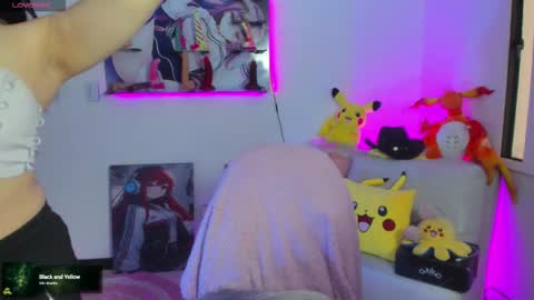     RAVENCLAU GIRL  online show from 10.07.25