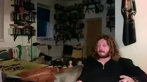 sunr1sa online show from 10.30.25