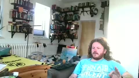 sunr1sa online show from 03.18.26