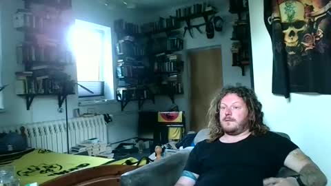sunr1sa online show from 05.18.26