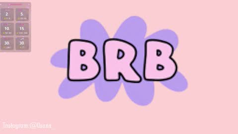 Snapshot of suns_ chatting on 09.18.25 suns_ online show from 09.18.25