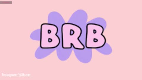 Snapshot of suns_ chatting on 11.23.25 suns_ online show from 11.23.25