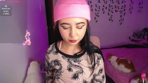 Sunset online show from 12.12.24