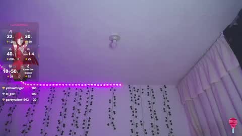 Sunset online show from 03.04.25