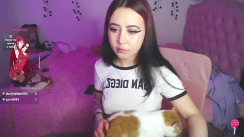 Sunset online show from 03.07.25