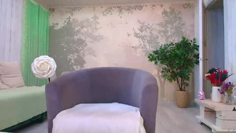 Snapshot of sunshine13_ chatting on 04.29.26 Eva online show from 04.29.26