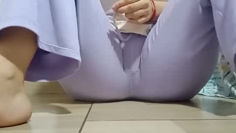 Snapshot of sunshine_days chatting on 01.08.26 Annie online show from 01.08.26