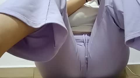 Snapshot of sunshine_days chatting on 02.20.26 Annie online show from 02.20.26