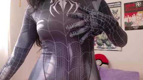 sunshine_girl9 online show from 10.07.25