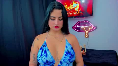 Andrea Rodriguez online show from 02.26.26