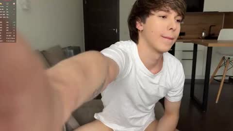 sunshinealex online show from 02.10.26