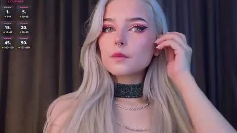 Alice online show from 10.15.25