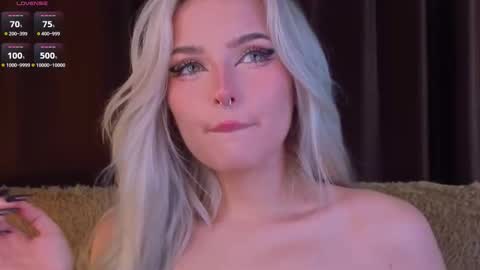 Alice online show from 11.15.25