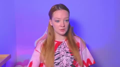 SunShuneXxX online show from 10.13.25