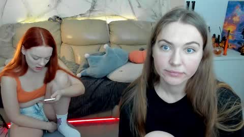 SunShuneXxX online show from 11.02.25