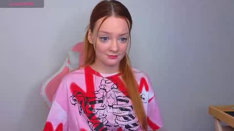 SunShuneXxX online show from 11.29.25