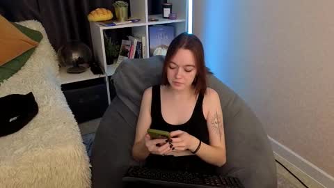 Lilith online show from 03.28.26