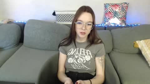 Lilith online show from 04.18.26