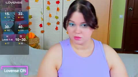 sunyy_bunyy online show from 10.08.25