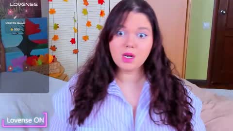 sunyy_bunyy online show from 10.13.25