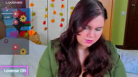 sunyy_bunyy online show from 11.09.25