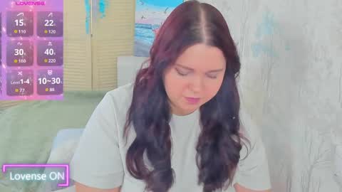 sunyy_bunyy online show from 04.10.26