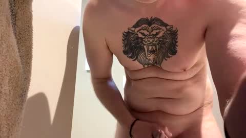 super4wesomeguy69 online show from 05.24.26