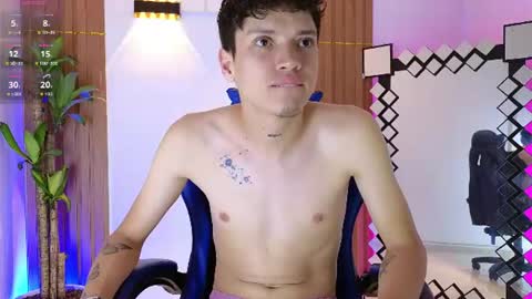 ALEX online show from 07.01.26