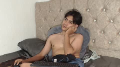 super_cute1 online show from 12.01.25