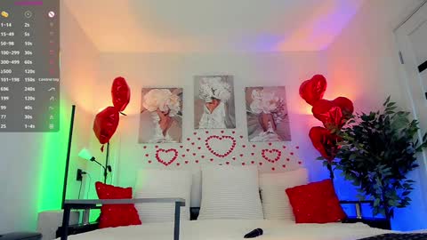 Jenn online show from 03.01.26