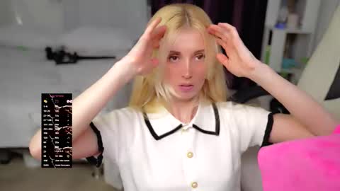 ANNApvt open full info in bio online show from 03.19.26