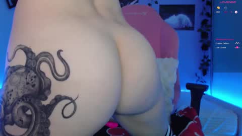 Milana Scarlett online show from 02.15.25
