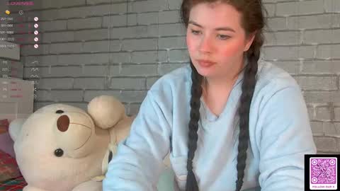 Milana Scarlett online show from 02.20.25