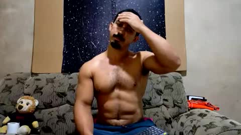 Snapshot of superbigmr chatting on 02.05.26 james online show from 02.05.26