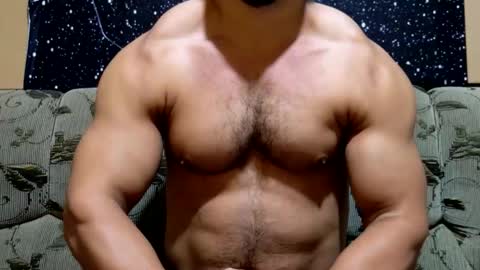 Snapshot of superbigmr chatting on 02.13.26 james online show from 02.13.26