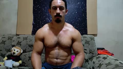 Snapshot of superbigmr chatting on 02.14.26 james online show from 02.14.26