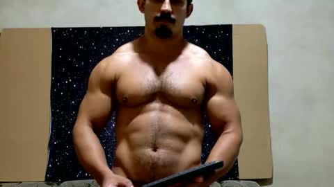 Snapshot of superbigmr chatting on 03.02.26 james online show from 03.02.26