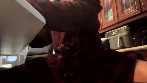 Francisco666 online show from 10.18.25