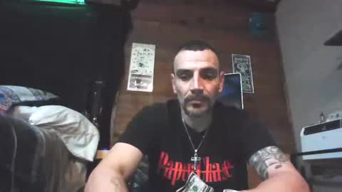 Guero Cash online show from 01.31.25