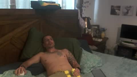 Guero Cash online show from 10.30.25