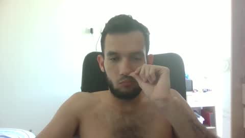 superdotado666 online show from 12.05.25