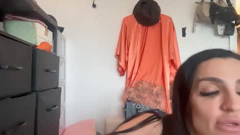 superfreaklexi online show from 03.06.26