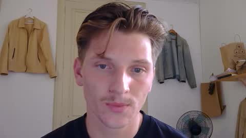 Ctrl My Body online show from 10.21.25