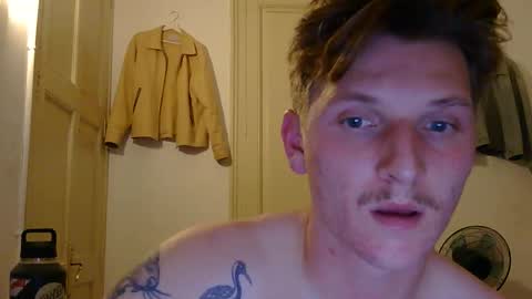 Snapshot of superhardxxxx chatting on 12.01.25 Ctrl My Body online show from 12.01.25