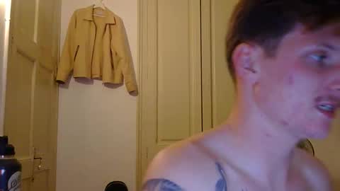 Snapshot of superhardxxxx chatting on 12.03.25 Ctrl My Body online show from 12.03.25