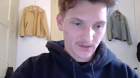 Snapshot of superhardxxxx chatting on 12.14.25 Ctrl My Body online show from 12.14.25