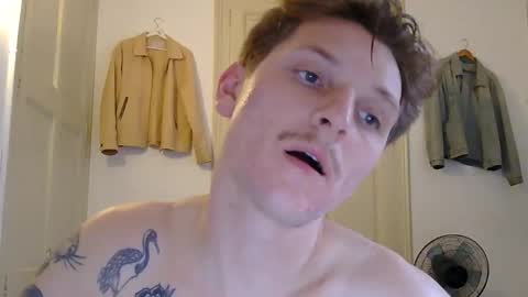 Snapshot of superhardxxxx chatting on 12.20.25 Ctrl My Body online show from 12.20.25