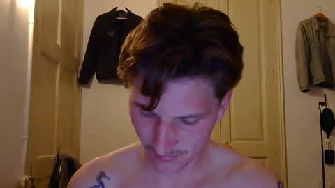 Snapshot of superhardxxxx chatting on 01.15.26 Ctrl My Body online show from 01.15.26