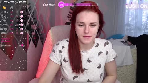 Snapshot of superhotgirlhere chatting on 12.15.24 Sweet Anna online show from 12.15.24