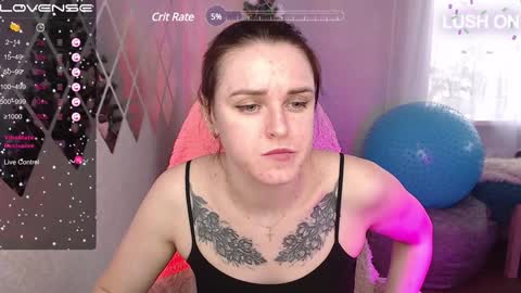 Snapshot of superhotgirlhere chatting on 02.04.25 Sweet Anna online show from 02.04.25